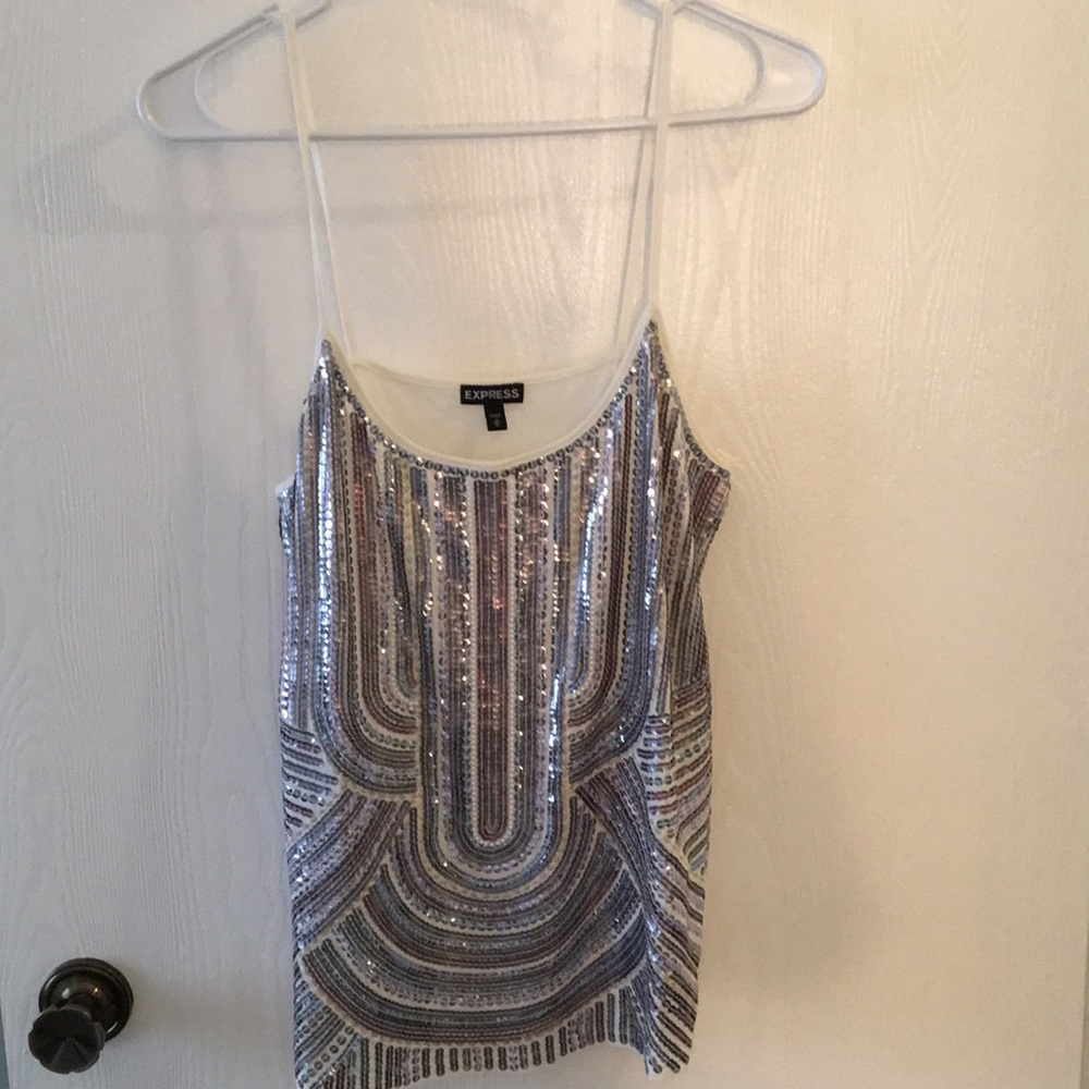 Sequence top